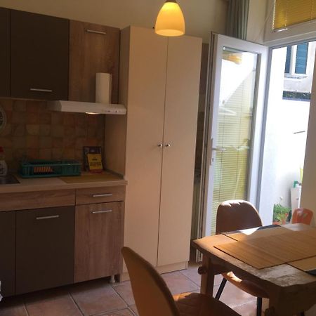 Crown Street Garden Studio Beograd Ngoại thất bức ảnh