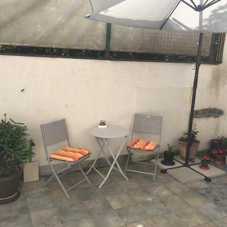 Crown Street Garden Studio Beograd Ngoại thất bức ảnh